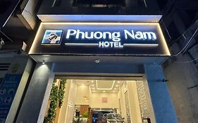 Phuong Nam Hotel An Giang